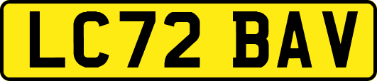 LC72BAV