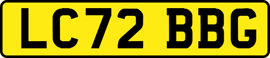 LC72BBG