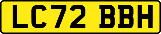 LC72BBH