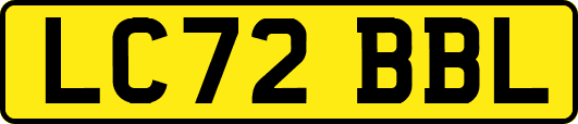 LC72BBL