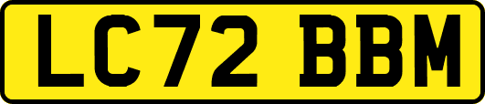 LC72BBM
