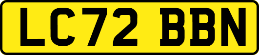 LC72BBN
