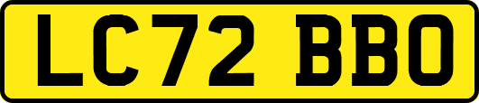 LC72BBO
