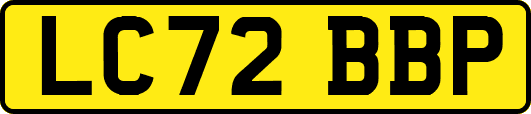 LC72BBP