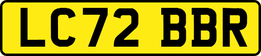LC72BBR