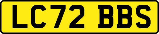 LC72BBS
