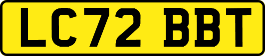 LC72BBT