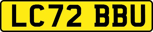 LC72BBU