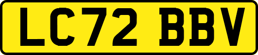 LC72BBV