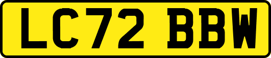 LC72BBW