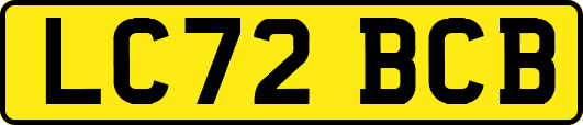LC72BCB