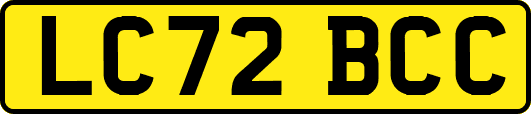 LC72BCC