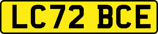 LC72BCE