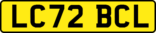 LC72BCL