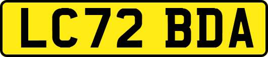 LC72BDA