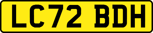 LC72BDH