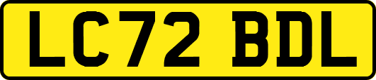 LC72BDL