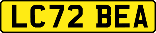 LC72BEA