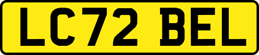 LC72BEL
