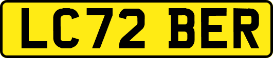 LC72BER
