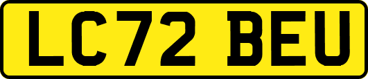LC72BEU