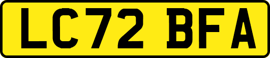 LC72BFA