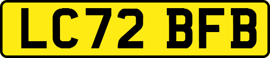 LC72BFB