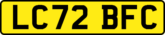 LC72BFC