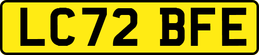 LC72BFE