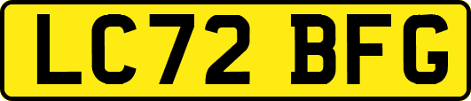 LC72BFG