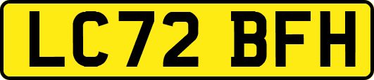 LC72BFH