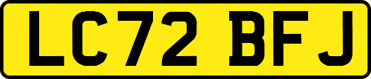 LC72BFJ