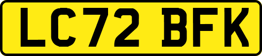 LC72BFK