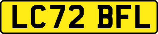 LC72BFL