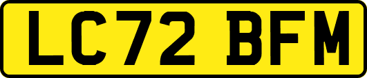 LC72BFM