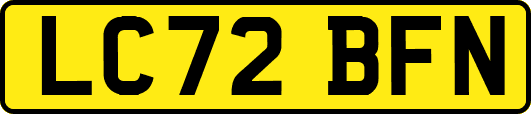 LC72BFN