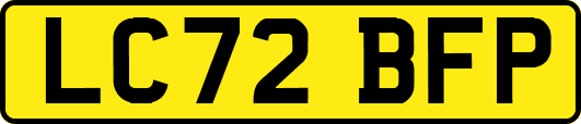 LC72BFP