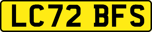 LC72BFS