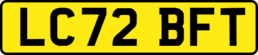 LC72BFT