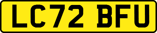 LC72BFU