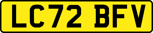 LC72BFV