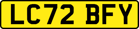LC72BFY