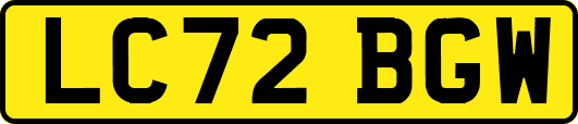LC72BGW