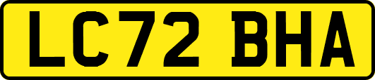 LC72BHA