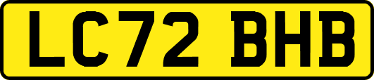 LC72BHB