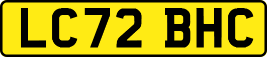 LC72BHC
