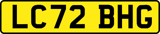 LC72BHG