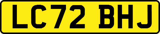 LC72BHJ