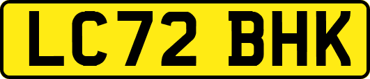LC72BHK