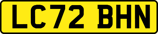 LC72BHN